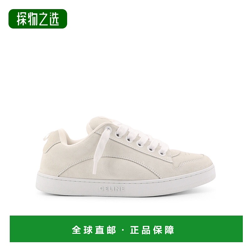 香港直邮Celine Huntington低帮休闲鞋 361014976C.