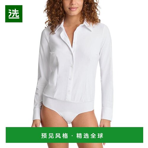 1h可退 【美国直邮】commando 女士 睡衣上装