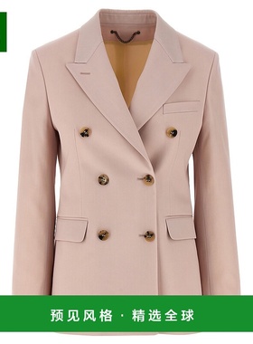 1h可退 香港直邮GOLDEN GOOSE 女士 'Diva' 西装外套 GWP00829P00