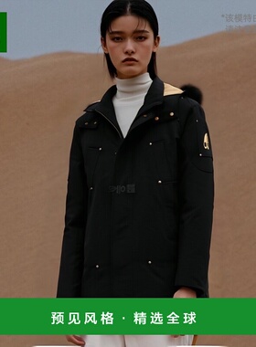 韩国直邮MOOSE KNUCKLES M39MP261GS 305 羽绒服慕斯慕斯纳可兹