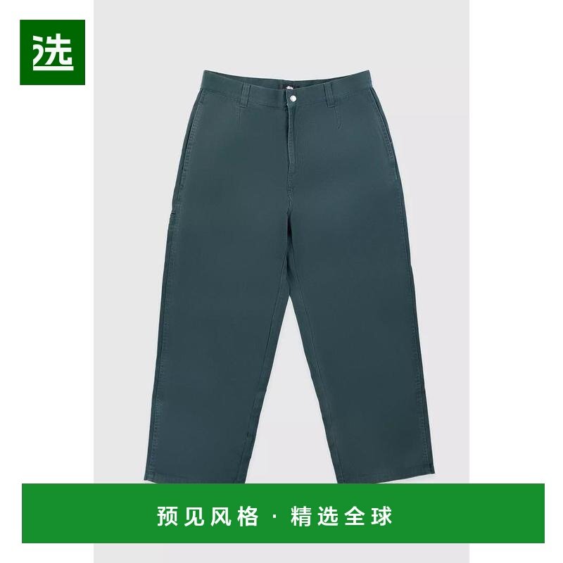 1h可退 【美国直邮】stussy 男士 休闲裤,男装,休闲裤,淘宝优惠券,粉丝福利购,淘宝优惠卷