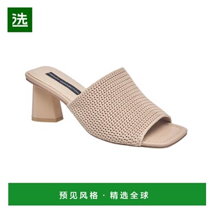 1h可退 【美国直邮】french connection 女士 凉鞋