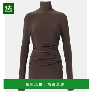 香港直邮NORMA Pickleball KAMALI 女士 半 诺玛·卡玛丽 1h可退