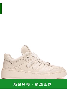 欧洲直邮BALLY 女士运动鞋 WK007FVT592U001巴利厚底