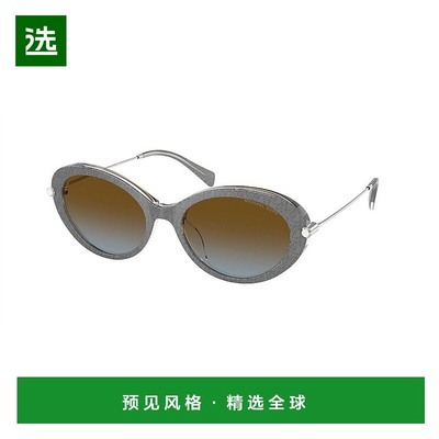 1h可退 香港直邮Michael Kors 迈克高仕 女士 ROCKAWAY MK2245U 4