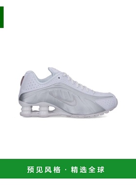 1h可退 香港直邮Nike 耐克 女士 白色运动鞋 AR3565101 white白色