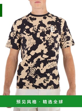 1h可退 【美国直邮】etudes 男士 上装T恤