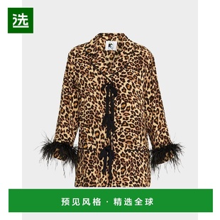 1h可退 【美国直邮】sleeper 女士 睡衣上装