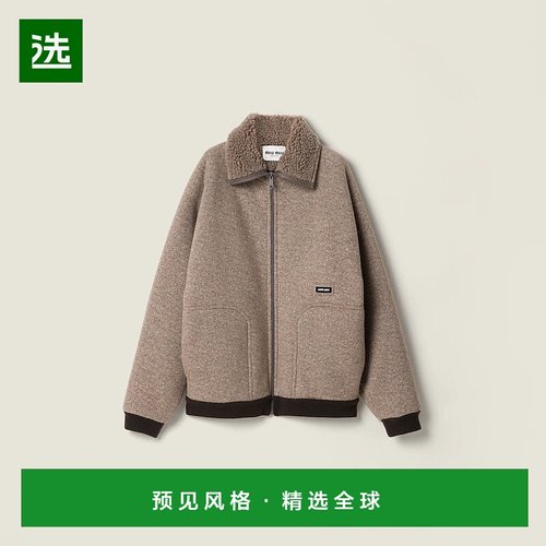 1h可退 欧洲直邮MIU MIU 缪缪 25秋冬 ML1369_17I1_F0065_S_OOO