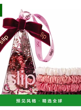 1h可退 【美国直邮】slip  发梳头饰