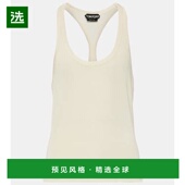 背心上衣 1h可退 000998 汤姆·福特 女士 香港直邮Tom Ford