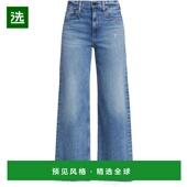 美国直邮 女士 rag 1h可退 bone 牛仔裤