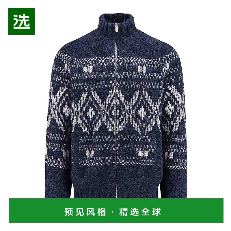 1h可退 欧洲直邮brunello cucinelli 男士 毛衣