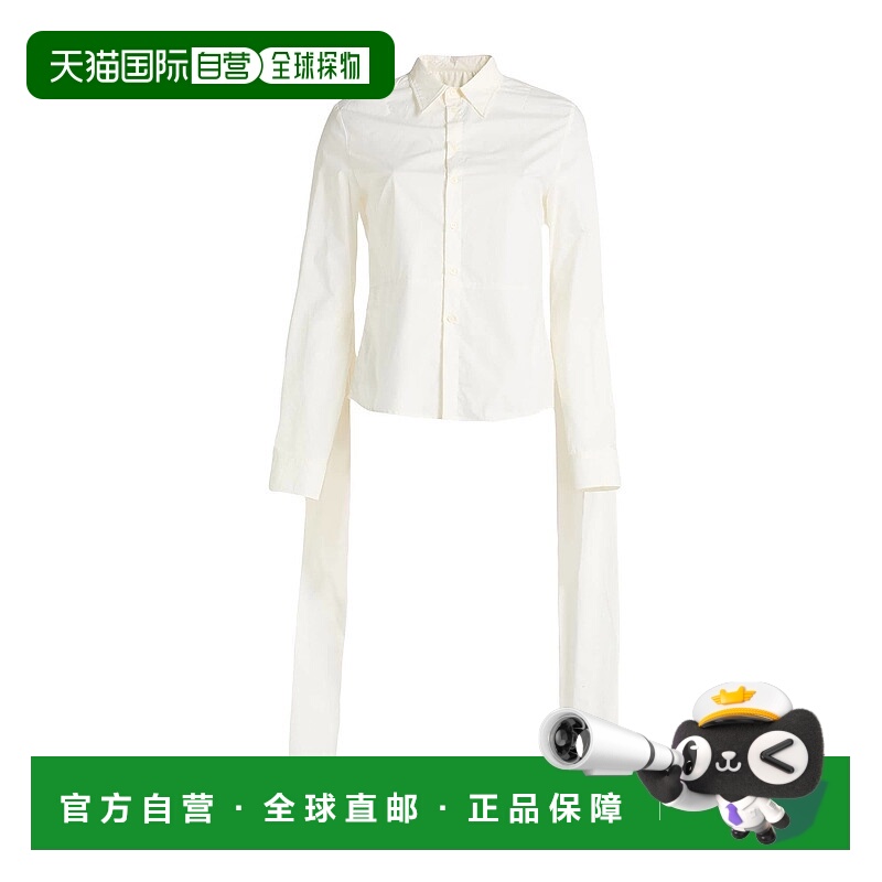 1h可退 香港直邮Mm6 Maison Margiela 马丁·马吉拉 MM6 女士 Blo