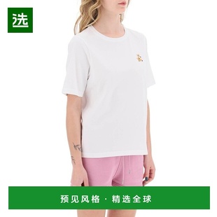 女士衬衫 KITSUNÉ MW00119KJ0008P100 欧洲直邮MAISON 1h可退