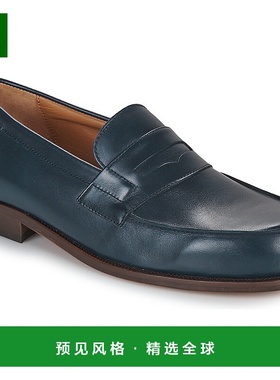 欧洲直邮Christian Pellet  男鞋 秋冬一脚蹬乐福鞋 COLBERT