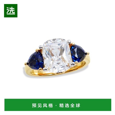 1h可退 【美国直邮】savvy cie jewels 通用 戒指