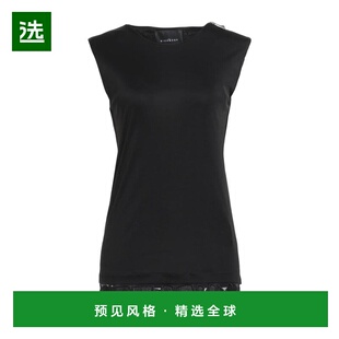 1h可退 【美国直邮】john richmond 女士 休闲裤