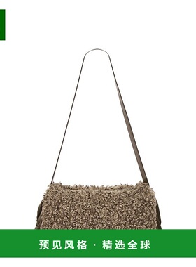 1h可退 香港直邮NORMA KAMALI 诺玛·卡玛丽 女士 Muff 包包 ST32