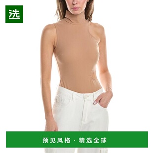 1h可退 【美国直邮】wolford 女士 睡衣上装运动内衣 舒适透气