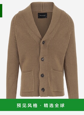 香港直邮TAGLIATORE 男士外套 JACKSONPWI2501CAMEL AW2025