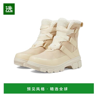 1h可退 【美国直邮】SOREL Tivoli V Resort 防水战术靴 男士户外