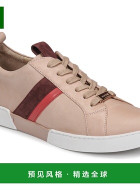 欧洲直邮JB Martin  女鞋 春夏 低帮板鞋 GRANT德训鞋