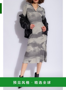 1h可退 欧洲直邮DIESEL 女士连衣裙MBRIDGEA124000THAJ9BX