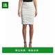 半身裙时尚 1h可退 潮流穿搭舒适 miller 女士 美国直邮 nicole