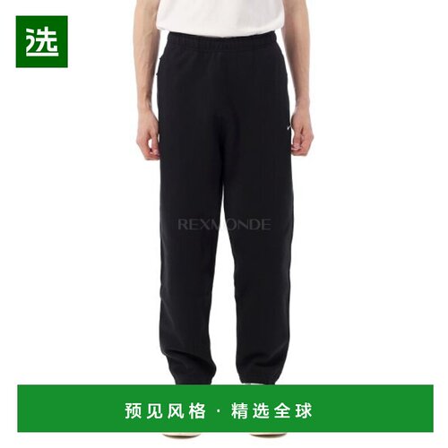 韩国直邮NIKE M NK SOLO SWSH FLC CF 裤子(DX1364-010) 长裤耐克