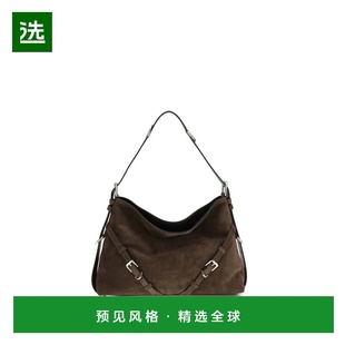香港直邮GIVENCHY 女士单肩包 BB5131B2D6202 SS2026 棕色 ‘Voyo