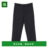 休闲裤 THE 香港直邮NINE MORNING 男士 9FW25AP59U20 AW2025