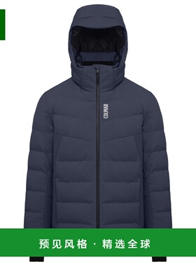 香港直邮COLMAR 男士外套 0047037NAVYBLUENAVYBLUE CO 蓝色