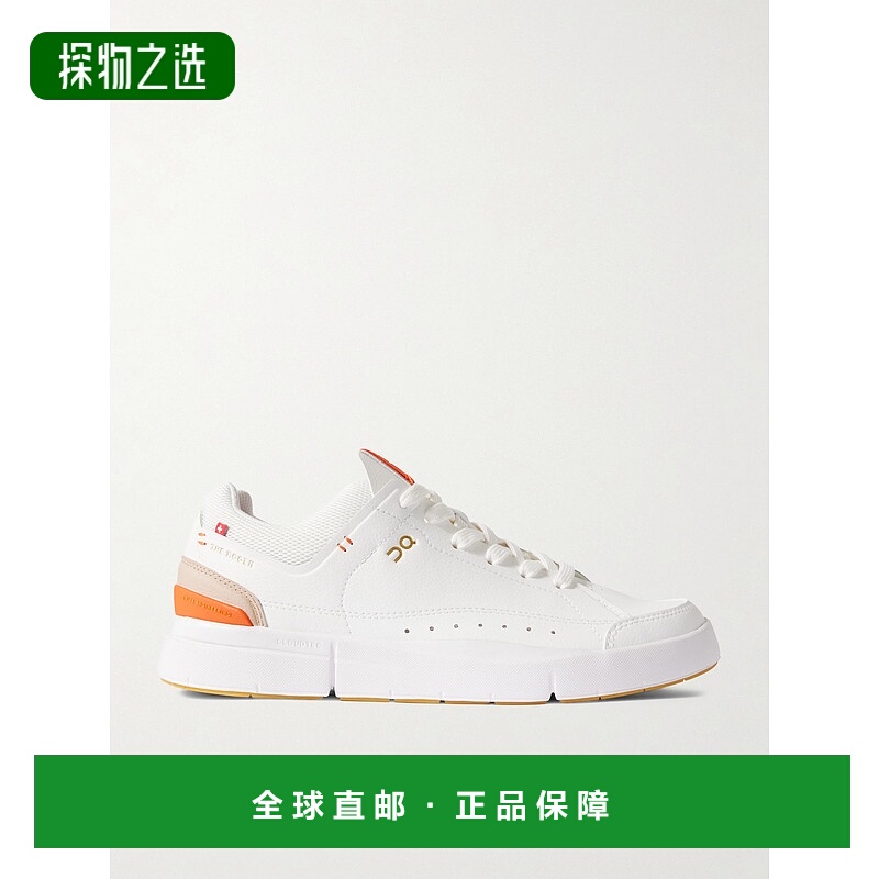 香港直邮1h可退 On 男士 + Roger Federer THE ROGER Centre Cour