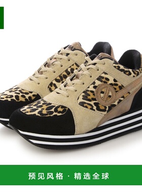 【日本直邮】NO NAME　女士　运动鞋