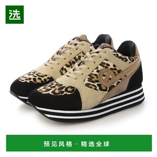 【日本直邮】NO NAME　女士　运动鞋