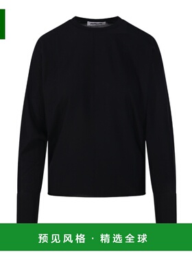 香港直邮DARKPARK 女士针织衫 WJE26FAC1550099 SS2026 黑色