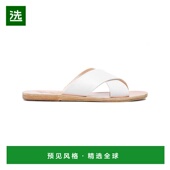 香港直邮Ancient THAIS Greek 1h可退 Sandals 女士 凉鞋 THAISOF