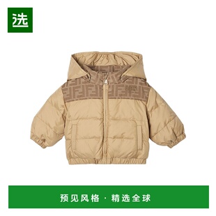 BUA113AS56 羽绒服 香港直邮Fendi 长袖