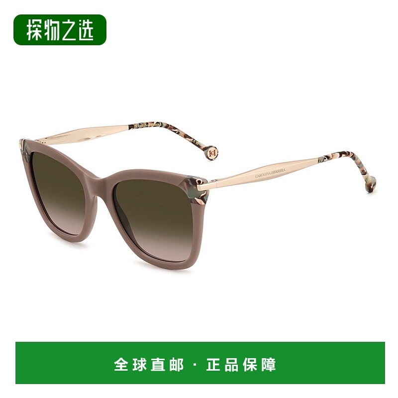 香港直邮CAROLINA HERRERA 女士 HER 0307/S FWM 太阳镜(M2) HER0