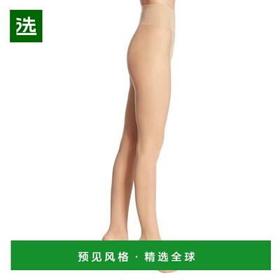 1h可退 【美国直邮】Wolford|Individual 10 Denier 软管