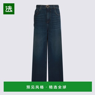 香港直邮TWIN - SET 女士牛仔裤 252TP2540S1771201313 AW2025