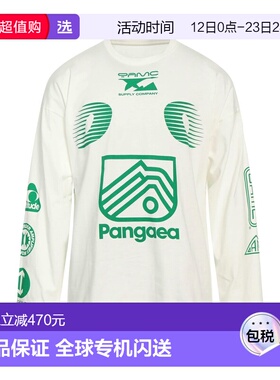 1h可退 香港直邮Oamc 男士 T恤