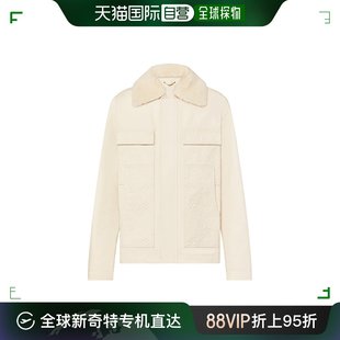 男士 MONOGRAM VUITTON 工装 牛仔夹克 路易威登 欧洲直邮LOUIS