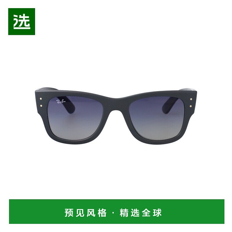 香港直邮RAY-BAN 男士太阳镜 0RB4840S60174L SS2026 灰色 0RB484