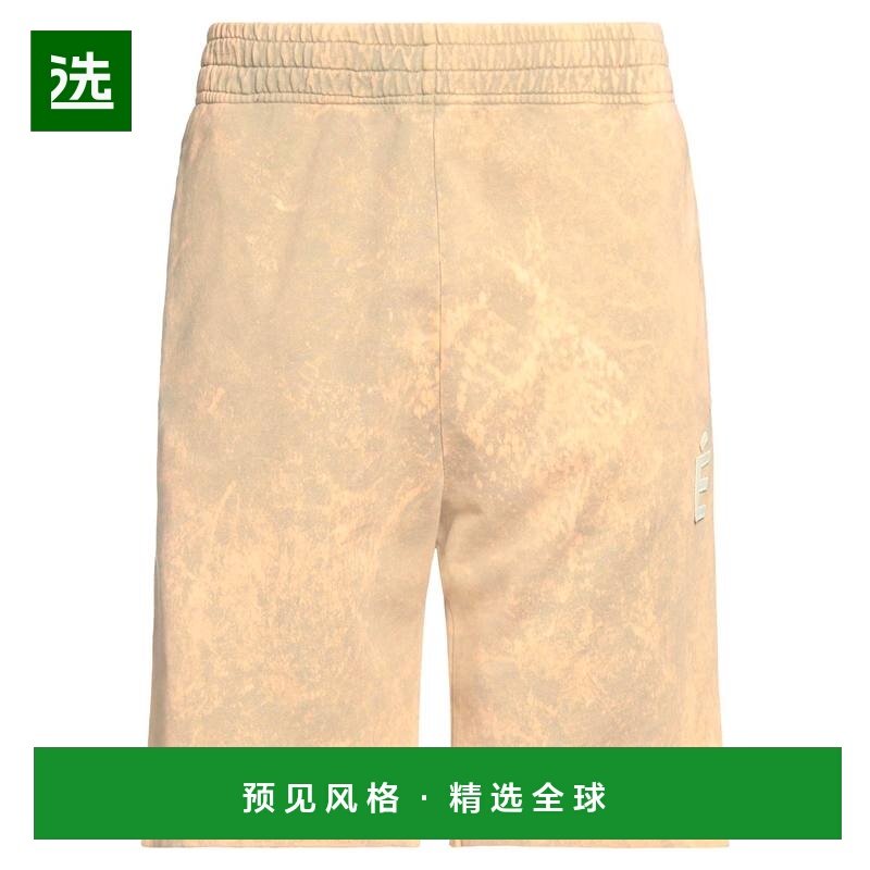 1h可退 香港直邮Études 男士 短裤,男装,休闲裤,淘宝优惠券,粉丝福利购,淘宝优惠卷