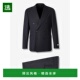 西服套装 香港直邮Canali 男士 L1548651302AZULDIPLOMATICO
