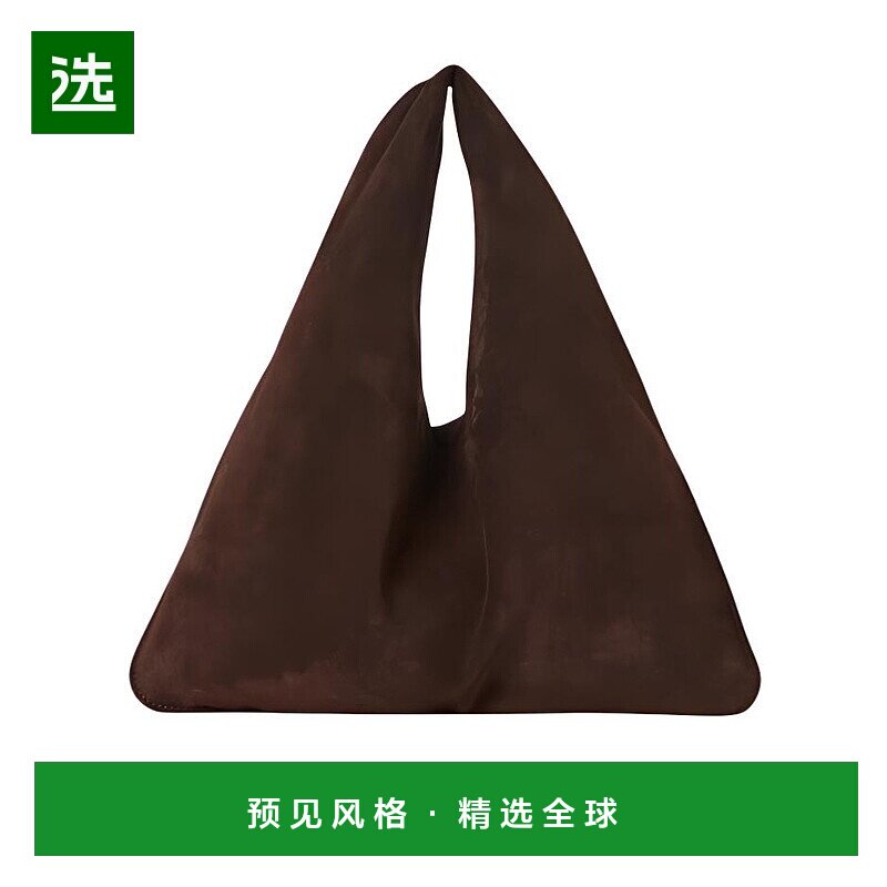 1h可退 香港直邮The Row 小号Bindle手提包 W1682L25