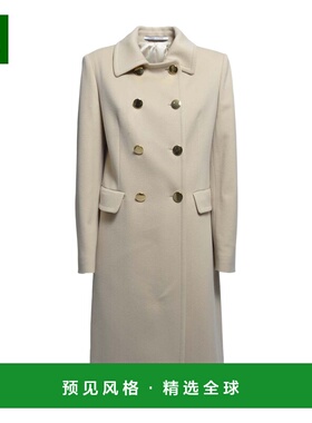 香港直邮TAGLIATORE 女士外套 HENNIE350001U24I178MET156EA805