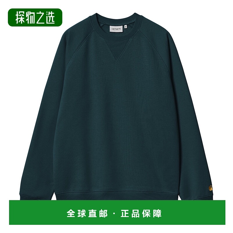 1h可退 欧洲直邮CARHARTT 男士针织毛衣I0336602D0XX